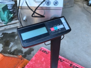 Весы напольные TB-S-200.2 200кг