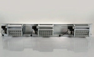 Комплект принудительной вентиляции для сухого трансформатора