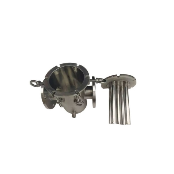 Магнитный сепаратор трубный стержневой HT-130