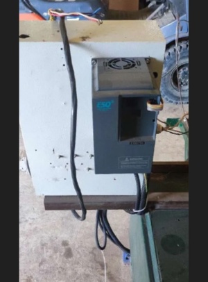 Оборудование экструзии пвд и пнд ESO