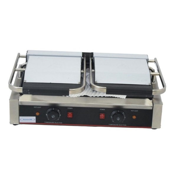 Гриль контактный Assum TCG-813