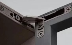 Копировально-фрезерный станок Fenis FN730Plus для алюминиевых мебельных фасадов