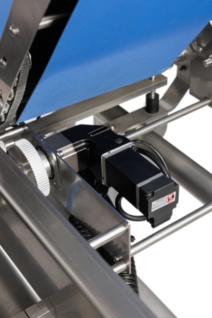 Линия взвешивания и маркировки до 6 кг