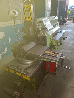 Поперечно-строгальный станок 7305