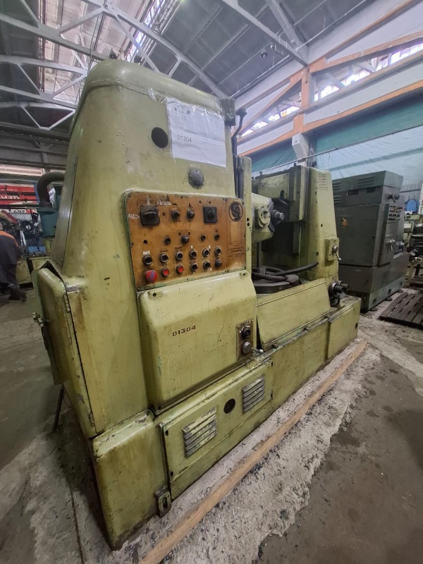 Зубофрезерный станок 5к32а