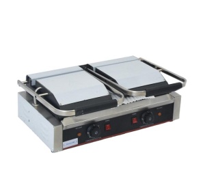 Гриль контактный Assum TCG-813