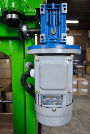 Шнуроплетельная машина ст 1-24