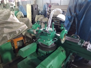 3В642 станок универсально-заточный