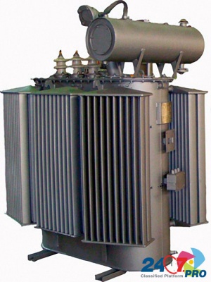 Выкупаем Трансформаторы