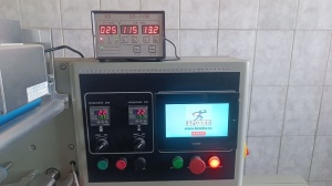 Упаковочная машина флоу-пак ALD-250D – идеальное решение для вашего производства! Высокая производительность, низкая цена