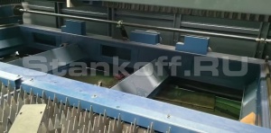 Лазерный станок закрытого типа LD-6020E/12000 Raycus