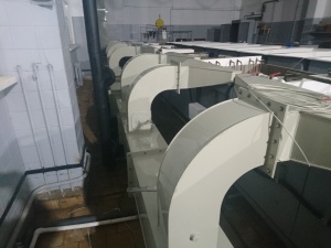 Гальванические ванны