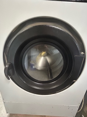 Стирально-отжимная машина Вега В-25 Вязьма