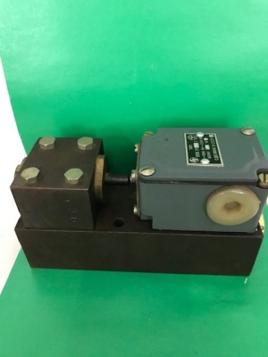 Реле давления ВГ 62 - 21Н