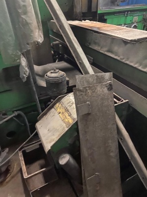 плоскошлифовальный станок 3Л722В