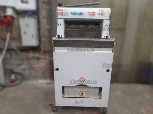 Хлеборезка Rollmatic