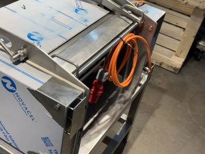 Шкуросъемка Nock Skinex S420