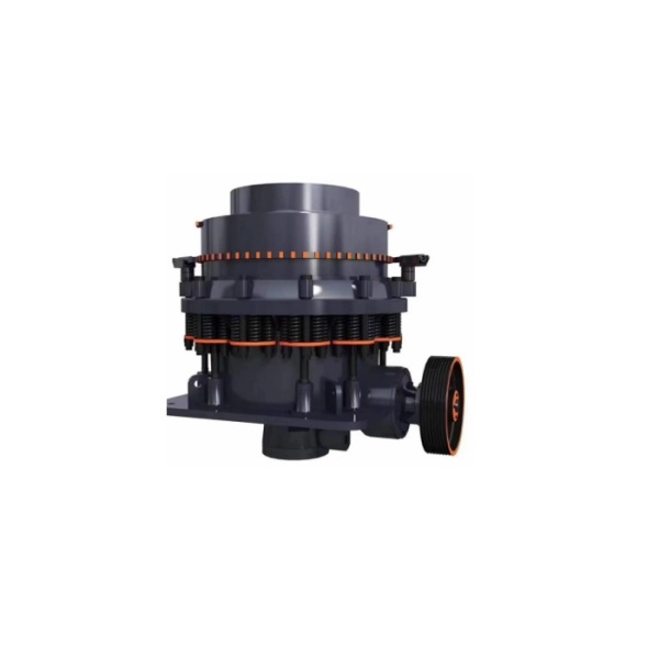 Конусная дробилка PYZ900