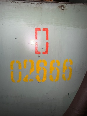 Радиально-сверлильный станок 2а554