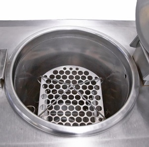 Фритюрница Winston PF56C