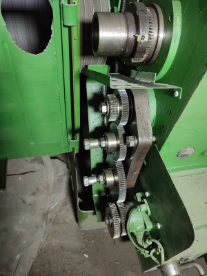 1М63 станок токарно-винторезный универсальный РМЦ 2,8 м