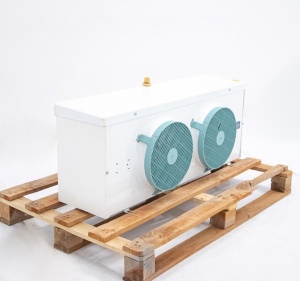 Воздухоохладитель Lu-Ve S2HC 49 Е50