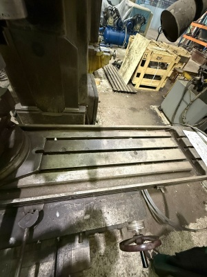 Вертикально-фрезерный станок вм127м ремцех хор сост