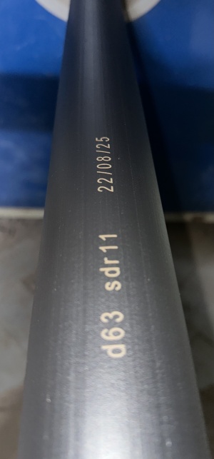 Лазерный маркератор