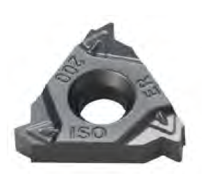 Резьбонарезные вставки