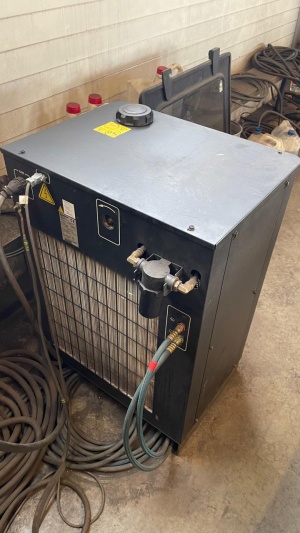 МТР под лист 2-6 м плазменная резка Hypertherm HyPerformance HPR 400 XD