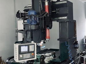 Изготовление промыщденного оборудования и станков, металлообработка