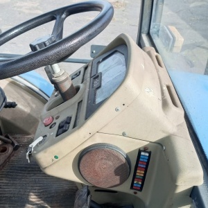 Погрузчик фсп-0,5