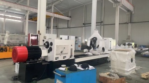 Станок для хонингования глубоких отверстий 2M2150x6000 мм