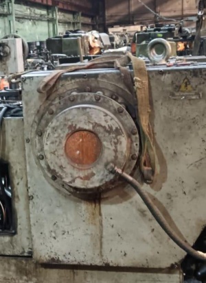 Автомат холодновысадочный аб 1219