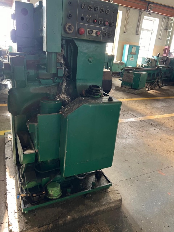 5306К зубофрезерный станок