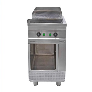 Поверхность жарочная Electrolux E9GR