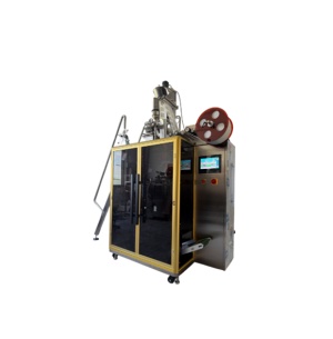 Машина для фасовки кофе в дрип-пакеты C19H-2