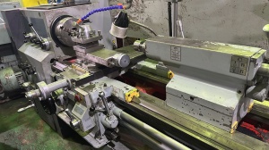 Токарный Винторезный станок, МК6056 РМЦ 1000 мм (аналог 16к25)