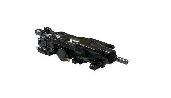 Гидравлический перфоратор Atlas Copco COP1838HE+