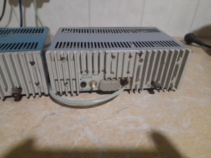 Блоки питания Б5-29 и Б5-30