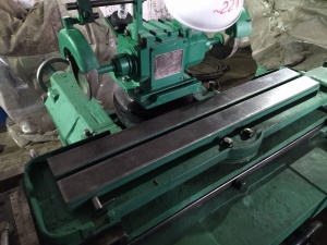 3В642 станок универсально-заточный