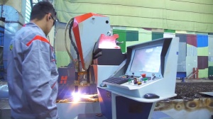 Универсальные гидроножницы на экскаватор Doosan, Huyndai, Komatsu и других