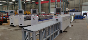 Оборудование для производства ЛСТК