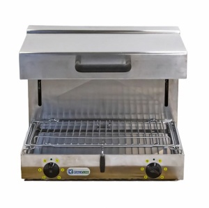 Гриль Salamander Tecnoinox SE60/0