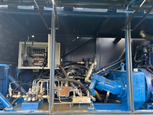 Аренда/продажа гусеничный кран РДК-50Т, 2024г