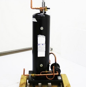 Ресиверный узел Frigo Mec 50л