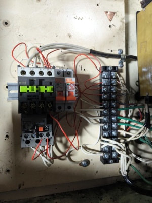 П6326 Пресс гидравлический одностоечный правильно запрессовочный