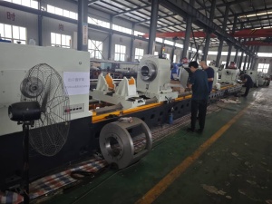 Расточной станок глубокого сверления ТК2150/1Х4. НОВЫЙ