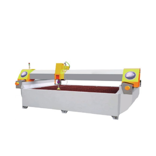 Станок трехосевой для гидроабразивной резки YD-4020