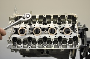 Комплект по разборке и сборке «16-ти клапанный инжекторный двигатель ВАЗ-21124»